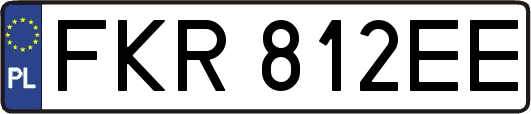 FKR812EE