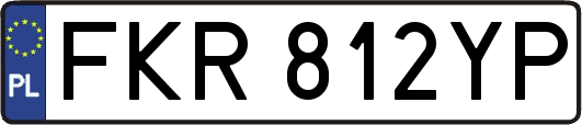 FKR812YP