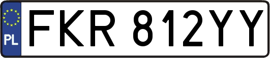 FKR812YY