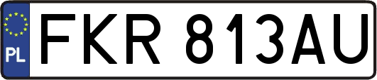 FKR813AU