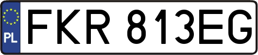 FKR813EG