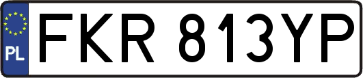 FKR813YP