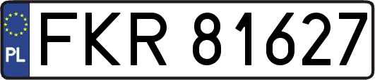 FKR81627