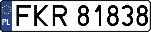 FKR81838