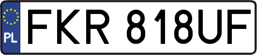 FKR818UF
