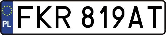 FKR819AT