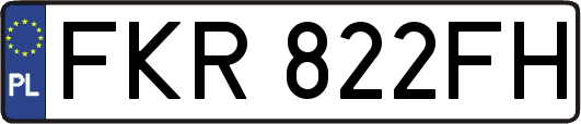FKR822FH