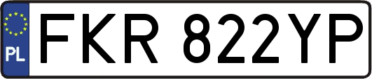 FKR822YP