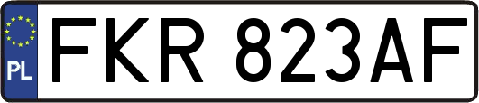 FKR823AF