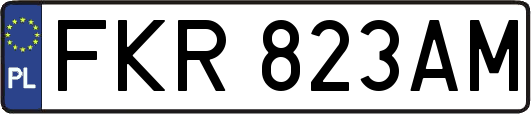 FKR823AM