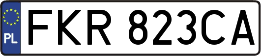 FKR823CA