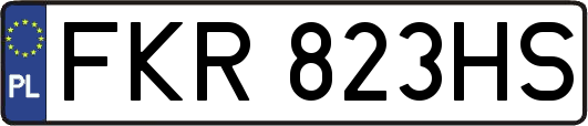 FKR823HS