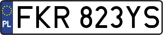 FKR823YS
