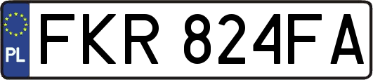 FKR824FA