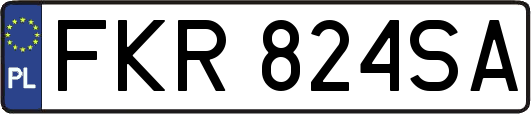 FKR824SA