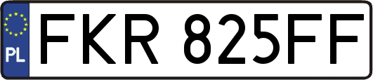 FKR825FF