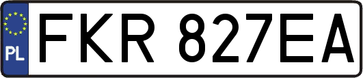 FKR827EA