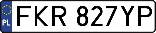 FKR827YP