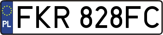FKR828FC