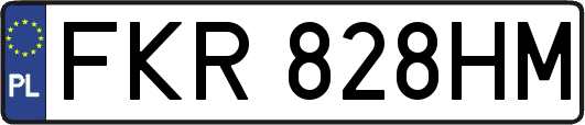FKR828HM