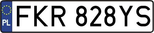 FKR828YS