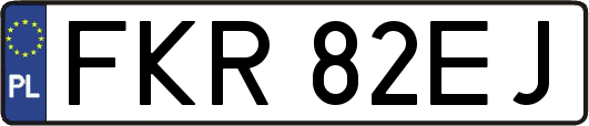 FKR82EJ