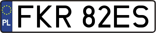 FKR82ES