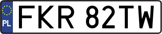 FKR82TW