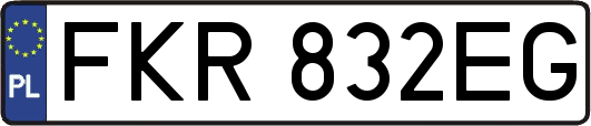 FKR832EG