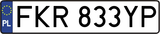 FKR833YP