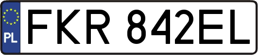 FKR842EL