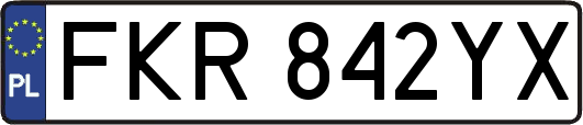FKR842YX