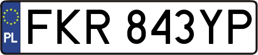 FKR843YP