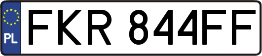 FKR844FF