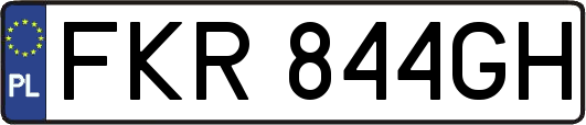 FKR844GH