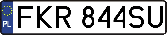 FKR844SU