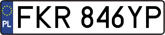 FKR846YP