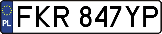 FKR847YP