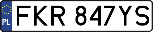 FKR847YS