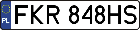 FKR848HS