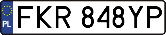 FKR848YP