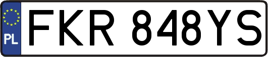 FKR848YS
