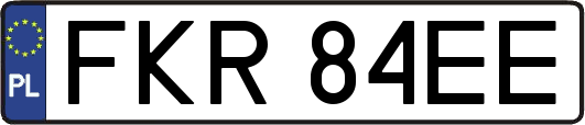 FKR84EE