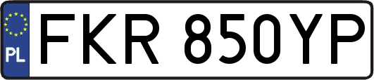 FKR850YP