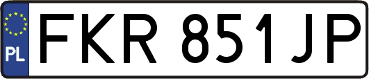 FKR851JP