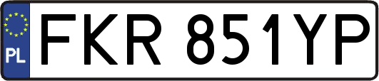 FKR851YP