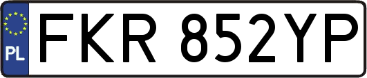 FKR852YP