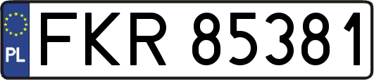 FKR85381