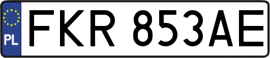 FKR853AE