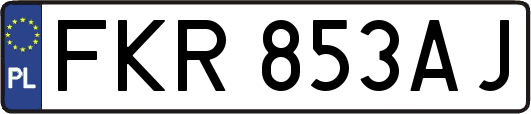 FKR853AJ